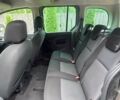 Сірий Рено Кєнгу, об'ємом двигуна 1.2 л та пробігом 126 тис. км за 8900 $, фото 29 на Automoto.ua