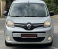 Серый Рено Кенгу, объемом двигателя 1.46 л и пробегом 218 тыс. км за 11200 $, фото 1 на Automoto.ua