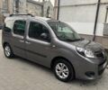 Серый Рено Кенгу, объемом двигателя 1.46 л и пробегом 203 тыс. км за 13200 $, фото 26 на Automoto.ua