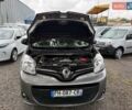 Рено Кенгу 2016 в Одессе на Automoto.ua Серый Рено Кенгу, объемом двигателя 1.5 л и пробегом 156 тыс. км за 13650 $, фото 32 на Automoto.ua