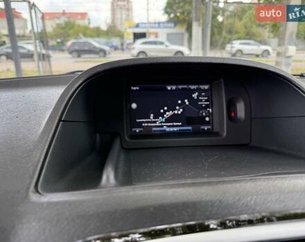 Рено Кенгу 2016 в Одессе на Automoto.ua Серый Рено Кенгу, объемом двигателя 1.5 л и пробегом 156 тыс. км за 13650 $, фото 22 на Automoto.ua