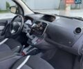 Серый Рено Кенгу, объемом двигателя 1.46 л и пробегом 203 тыс. км за 13200 $, фото 7 на Automoto.ua