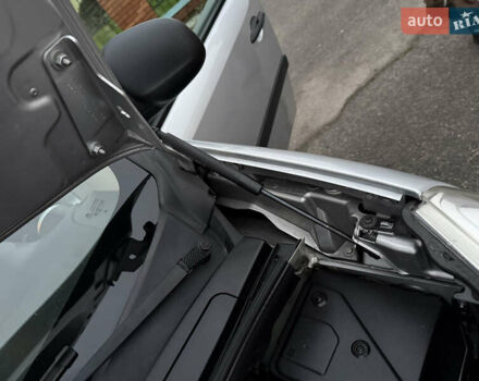 Серый Рено Кенгу, объемом двигателя 1.5 л и пробегом 172 тыс. км за 12999 $, фото 74 на Automoto.ua