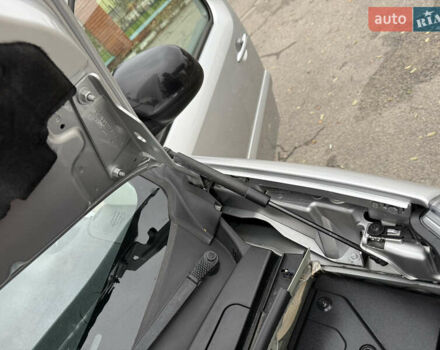 Серый Рено Кенгу, объемом двигателя 1.5 л и пробегом 196 тыс. км за 12999 $, фото 111 на Automoto.ua