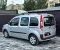 Сірий Рено Кєнгу, об'ємом двигуна 1.5 л та пробігом 171 тис. км за 12800 $, фото 1 на Automoto.ua