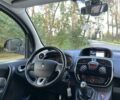 Рено Кєнгу 2016 у Буче на Automoto.ua Сірий Рено Кєнгу, об'ємом двигуна 1.5 л та пробігом 196 тис. км за 13500 $, фото 18 на Automoto.ua