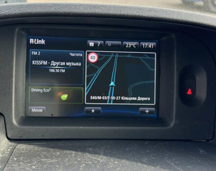 Серый Рено Кенгу, объемом двигателя 1.2 л и пробегом 155 тыс. км за 12900 $, фото 14 на Automoto.ua