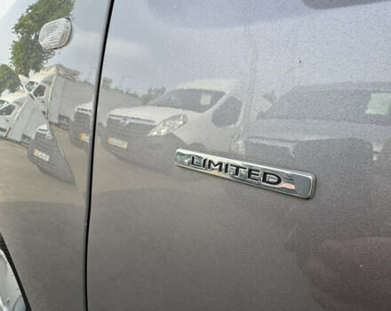 Серый Рено Кенгу, объемом двигателя 1.2 л и пробегом 155 тыс. км за 12900 $, фото 24 на Automoto.ua