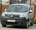 Сірий Рено Кєнгу, об'ємом двигуна 1.5 л та пробігом 217 тис. км за 8900 $, фото 1 на Automoto.ua