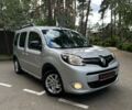 Рено Кєнгу 2016 у Буче на Automoto.ua Сірий Рено Кєнгу, об'ємом двигуна 1.5 л та пробігом 196 тис. км за 13500 $, фото 3 на Automoto.ua