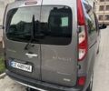 Серый Рено Кенгу, объемом двигателя 1.46 л и пробегом 203 тыс. км за 13200 $, фото 27 на Automoto.ua