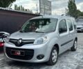 Серый Рено Кенгу, объемом двигателя 1.5 л и пробегом 171 тыс. км за 12600 $, фото 1 на Automoto.ua