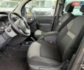 Рено Кенгу 2016 в Одессе на Automoto.ua Серый Рено Кенгу, объемом двигателя 1.5 л и пробегом 156 тыс. км за 13650 $, фото 25 на Automoto.ua