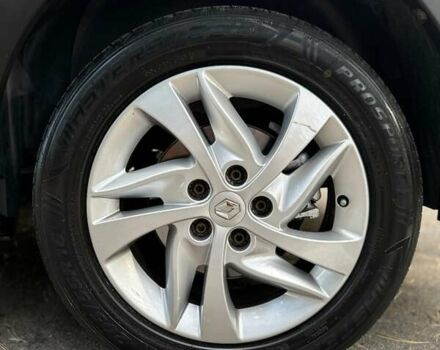 Рено Кєнгу 2016 у Буче на Automoto.ua Сірий Рено Кєнгу, об'ємом двигуна 1.5 л та пробігом 196 тис. км за 13500 $, фото 7 на Automoto.ua