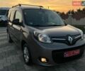 Серый Рено Кенгу, объемом двигателя 1.46 л и пробегом 171 тыс. км за 12700 $, фото 4 на Automoto.ua