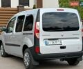 Серый Рено Кенгу, объемом двигателя 1.5 л и пробегом 217 тыс. км за 9400 $, фото 23 на Automoto.ua