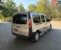 Сірий Рено Кєнгу, об'ємом двигуна 1.5 л та пробігом 265 тис. км за 10900 $, фото 4 на Automoto.ua
