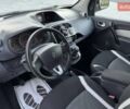 Серый Рено Кенгу, объемом двигателя 1.46 л и пробегом 203 тыс. км за 13200 $, фото 9 на Automoto.ua