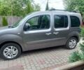 Сірий Рено Кєнгу, об'ємом двигуна 1.2 л та пробігом 126 тис. км за 8900 $, фото 11 на Automoto.ua