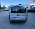 Сірий Рено Кєнгу, об'ємом двигуна 0 л та пробігом 87 тис. км за 10900 $, фото 8 на Automoto.ua