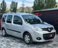Сірий Рено Кєнгу, об'ємом двигуна 1.5 л та пробігом 171 тис. км за 12800 $, фото 17 на Automoto.ua