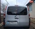 Серый Рено Кенгу, объемом двигателя 1.46 л и пробегом 251 тыс. км за 10500 $, фото 10 на Automoto.ua