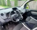 Сірий Рено Кєнгу, об'ємом двигуна 1.2 л та пробігом 126 тис. км за 8900 $, фото 23 на Automoto.ua