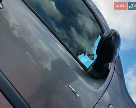 Серый Рено Кенгу, объемом двигателя 0 л и пробегом 250 тыс. км за 7500 $, фото 9 на Automoto.ua