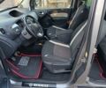 Серый Рено Кенгу, объемом двигателя 1.46 л и пробегом 206 тыс. км за 12200 $, фото 7 на Automoto.ua