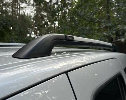 Рено Кєнгу 2016 у Буче на Automoto.ua Сірий Рено Кєнгу, об'ємом двигуна 1.5 л та пробігом 196 тис. км за 13500 $, фото 6 на Automoto.ua