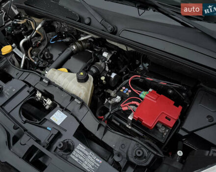 Серый Рено Кенгу, объемом двигателя 1.5 л и пробегом 172 тыс. км за 12999 $, фото 71 на Automoto.ua