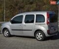 Рено Кєнгу 2017 у Тернополі на Automoto.ua Сірий Рено Кєнгу, об'ємом двигуна 1.5 л та пробігом 157 тис. км за 12699 $, фото 1 на Automoto.ua