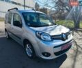 Сірий Рено Кєнгу, об'ємом двигуна 1.5 л та пробігом 171 тис. км за 13200 $, фото 3 на Automoto.ua