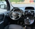 Сірий Рено Кєнгу, об'ємом двигуна 1.5 л та пробігом 260 тис. км за 12799 $, фото 57 на Automoto.ua