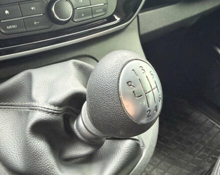 Сірий Рено Кєнгу, об'ємом двигуна 1.5 л та пробігом 120 тис. км за 14000 $, фото 10 на Automoto.ua