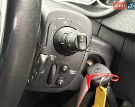 Серый Рено Кенгу, объемом двигателя 1.5 л и пробегом 220 тыс. км за 11250 $, фото 15 на Automoto.ua