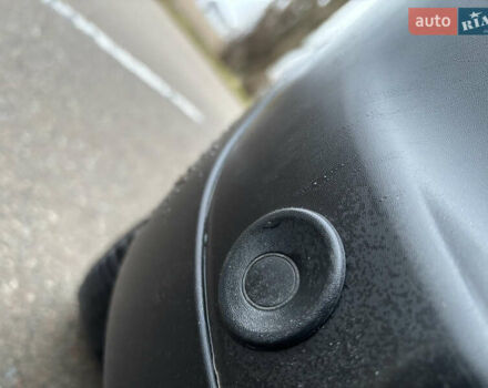 Серый Рено Кенгу, объемом двигателя 1.5 л и пробегом 191 тыс. км за 12800 $, фото 13 на Automoto.ua