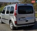 Рено Кєнгу 2017 у Тернополі на Automoto.ua Сірий Рено Кєнгу, об'ємом двигуна 1.5 л та пробігом 157 тис. км за 12699 $, фото 7 на Automoto.ua