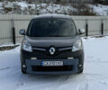 Сірий Рено Кєнгу, об'ємом двигуна 1.5 л та пробігом 120 тис. км за 14000 $, фото 2 на Automoto.ua