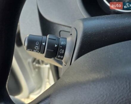 Рено Кєнгу 2017 у Тернополі на Automoto.ua Сірий Рено Кєнгу, об'ємом двигуна 1.5 л та пробігом 157 тис. км за 12699 $, фото 26 на Automoto.ua