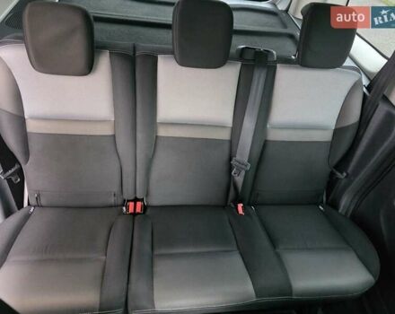 Серый Рено Кенгу, объемом двигателя 1.46 л и пробегом 157 тыс. км за 11700 $, фото 13 на Automoto.ua