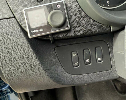 Серый Рено Кенгу, объемом двигателя 1.5 л и пробегом 112 тыс. км за 11950 $, фото 17 на Automoto.ua