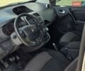 Рено Кєнгу 2017 у Тернополі на Automoto.ua Сірий Рено Кєнгу, об'ємом двигуна 1.5 л та пробігом 157 тис. км за 12699 $, фото 21 на Automoto.ua