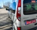 Сірий Рено Кєнгу, об'ємом двигуна 1.5 л та пробігом 171 тис. км за 13200 $, фото 10 на Automoto.ua