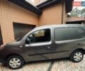 Серый Рено Кенгу, объемом двигателя 1.46 л и пробегом 148 тыс. км за 8990 $, фото 9 на Automoto.ua