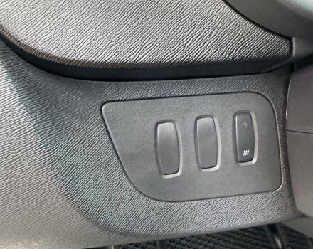 Серый Рено Кенгу, объемом двигателя 0 л и пробегом 65 тыс. км за 8800 $, фото 9 на Automoto.ua