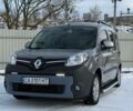 Сірий Рено Кєнгу, об'ємом двигуна 1.46 л та пробігом 135 тис. км за 13000 $, фото 1 на Automoto.ua