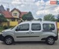 Серый Рено Кенгу, объемом двигателя 1.5 л и пробегом 139 тыс. км за 13750 $, фото 4 на Automoto.ua
