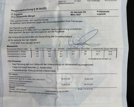 Серый Рено Кенгу, объемом двигателя 1.5 л и пробегом 220 тыс. км за 11250 $, фото 23 на Automoto.ua