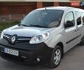 Сірий Рено Кєнгу, об'ємом двигуна 1.46 л та пробігом 223 тис. км за 13500 $, фото 1 на Automoto.ua